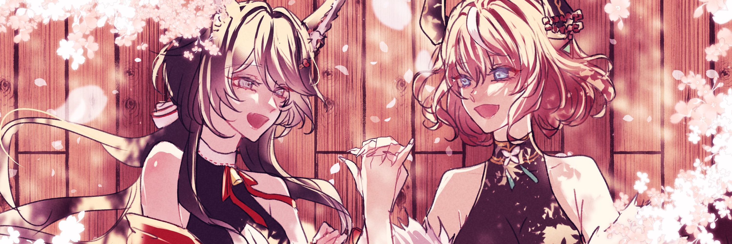 TsukinoFox ⛩️🦊 Recovery ARC!