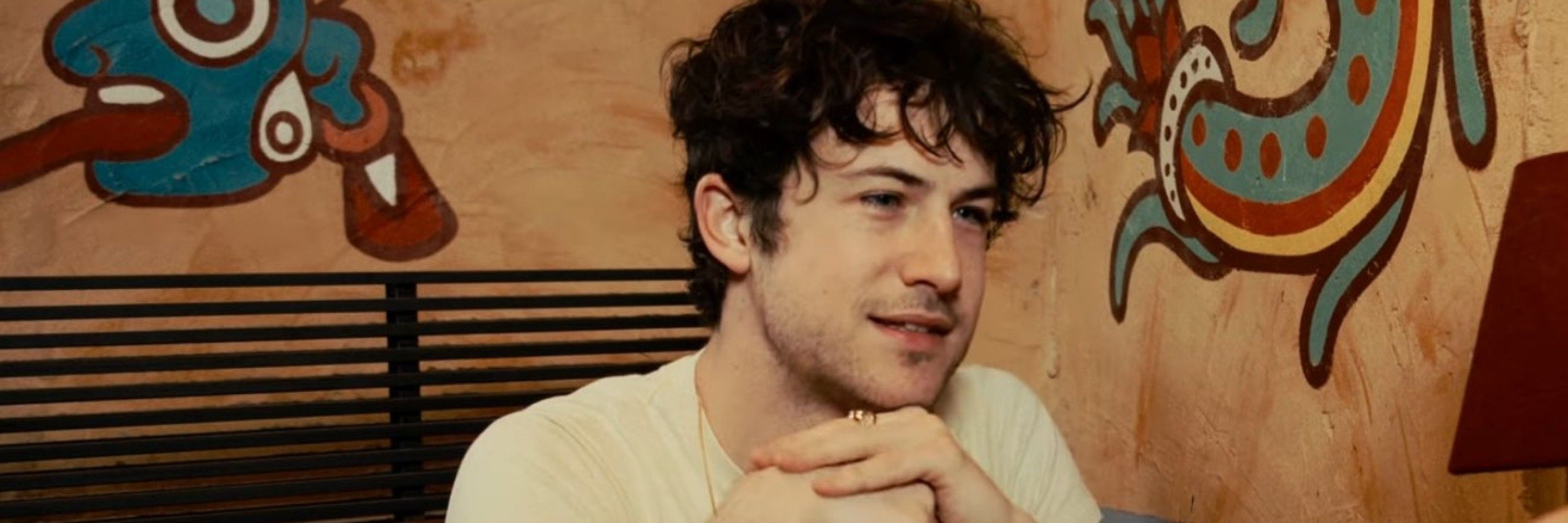 jurídico dylan minnette★