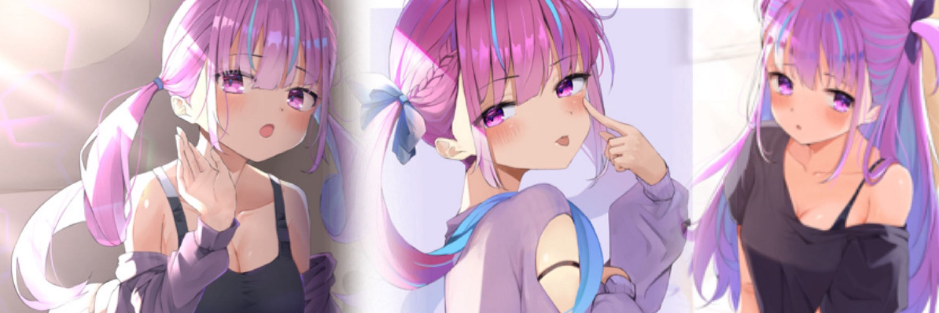 もっきゅん。