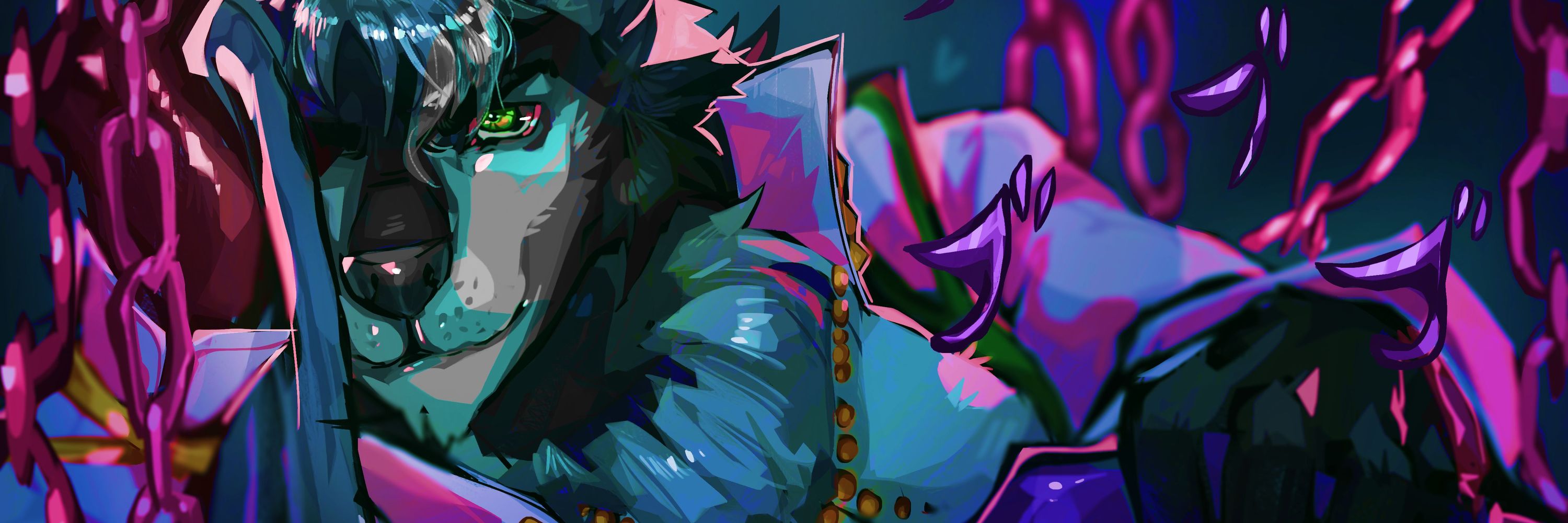 Keef 🐺☕️
