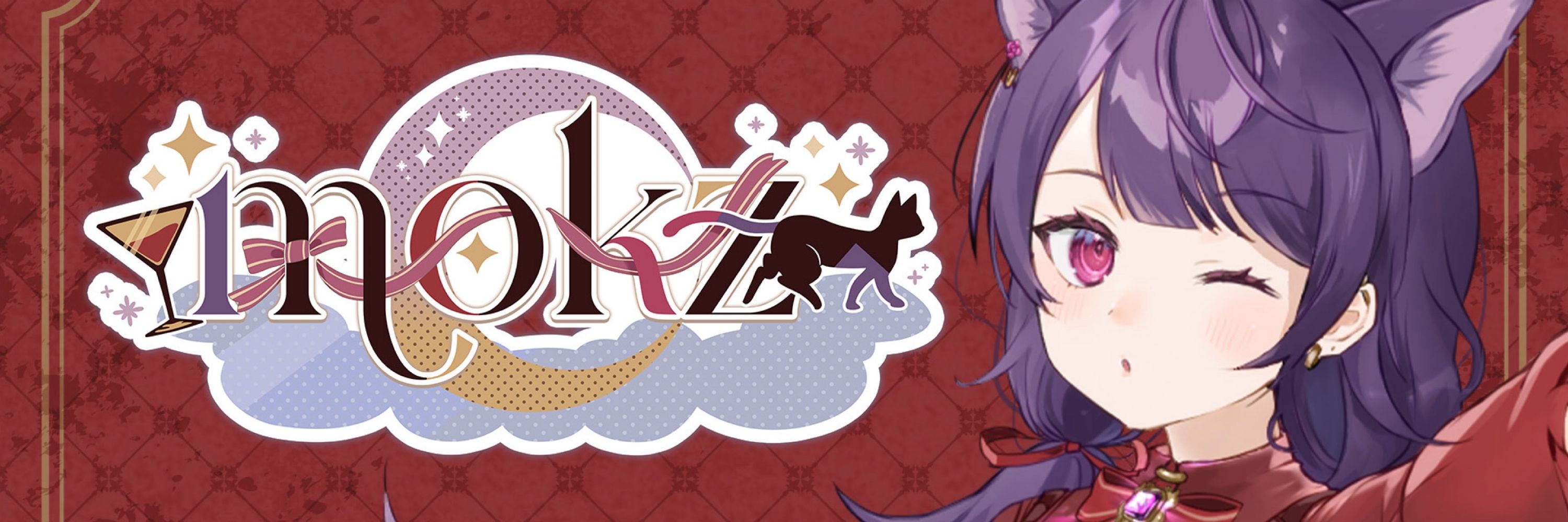 mokz ( もくず )💜🐱
