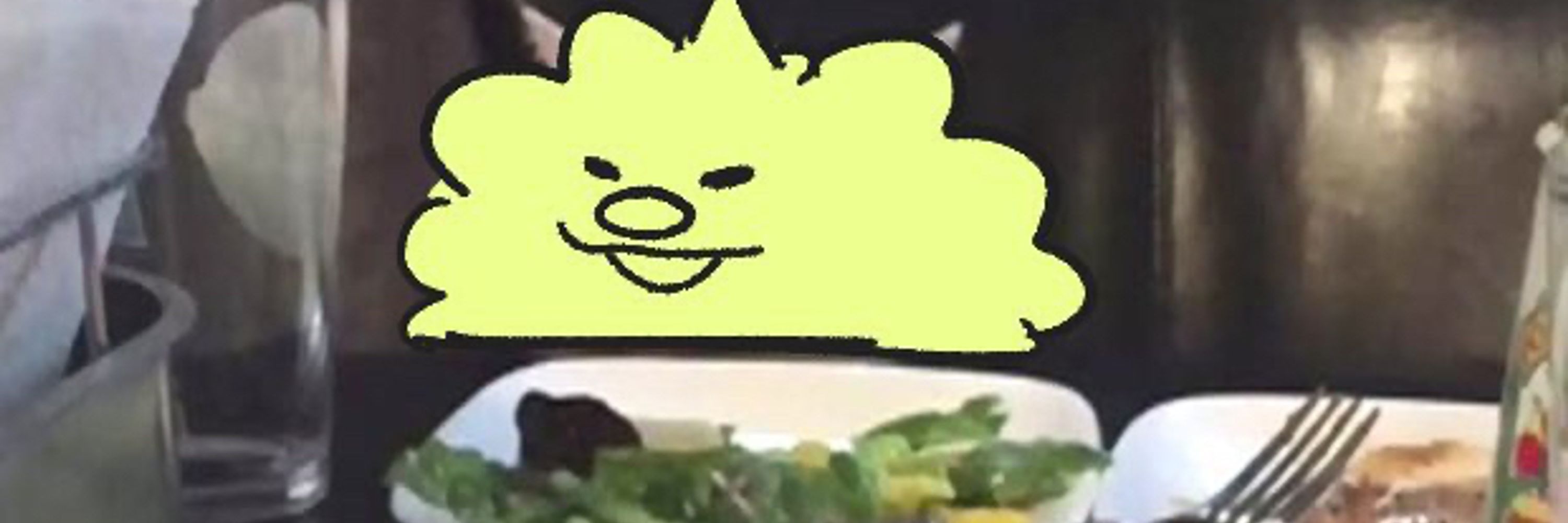 Vinny + Otto