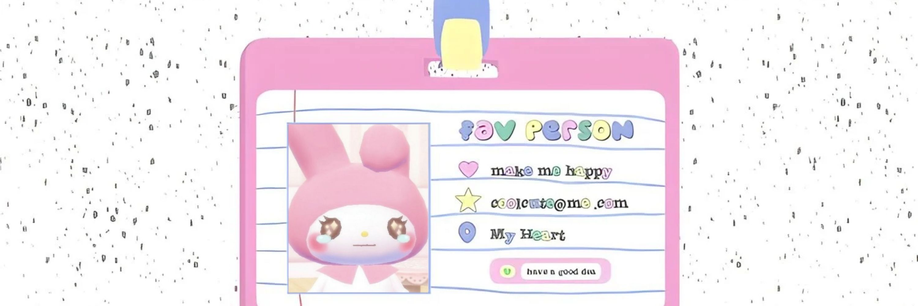 ꒰ filyfern ꒱⁠˖♡ⁿ cms.open 