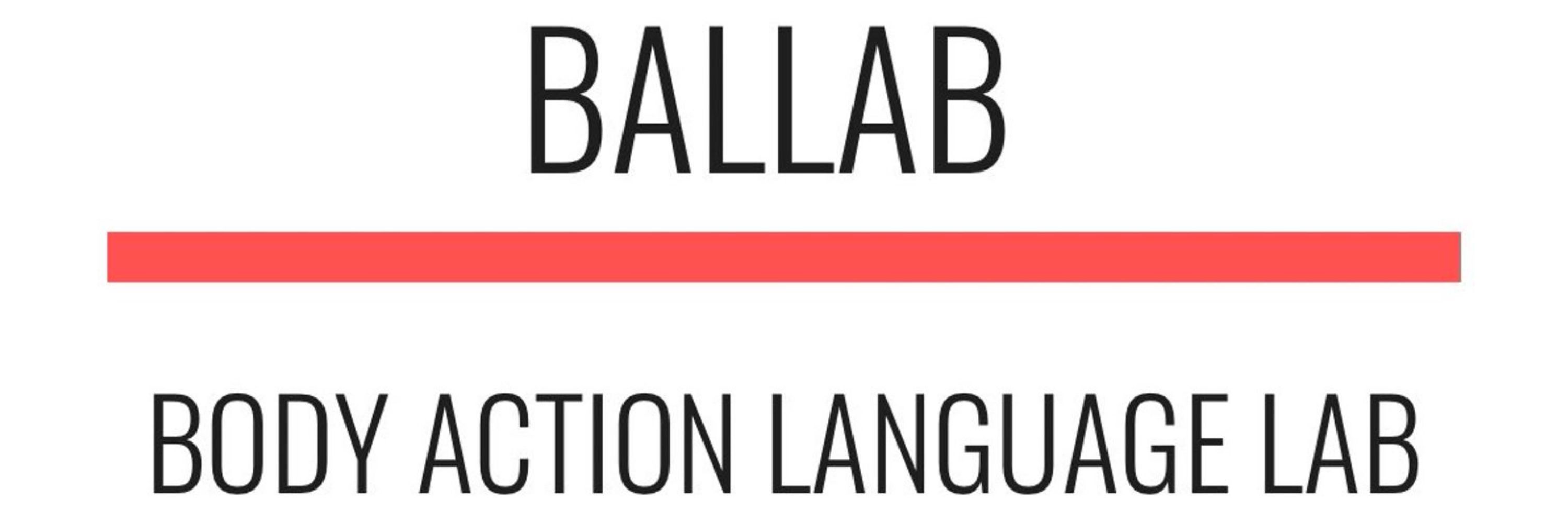 Body Action Language Lab