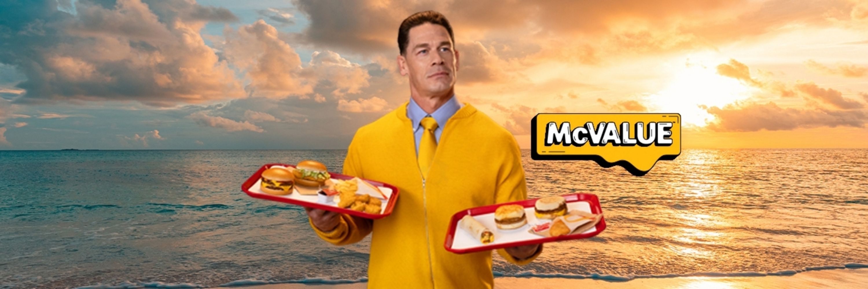 McDonalds