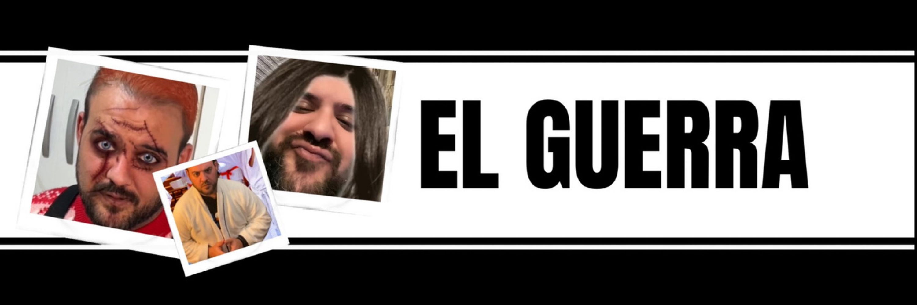 EL GUERRA