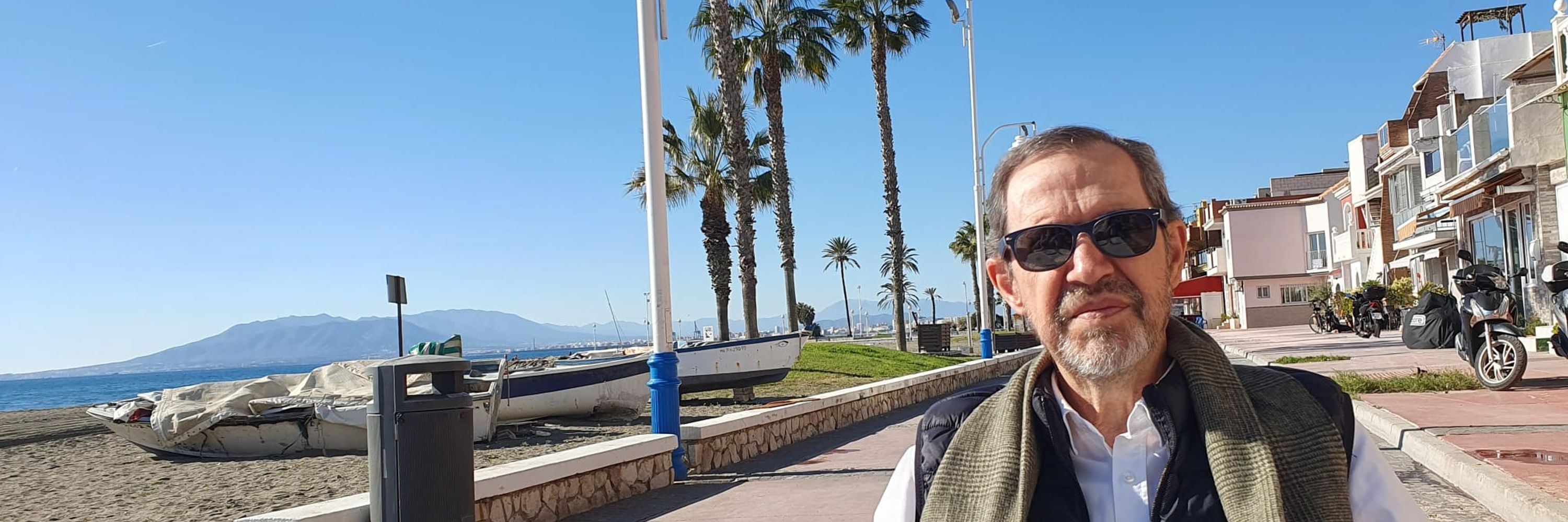 Gerardo Cebrián