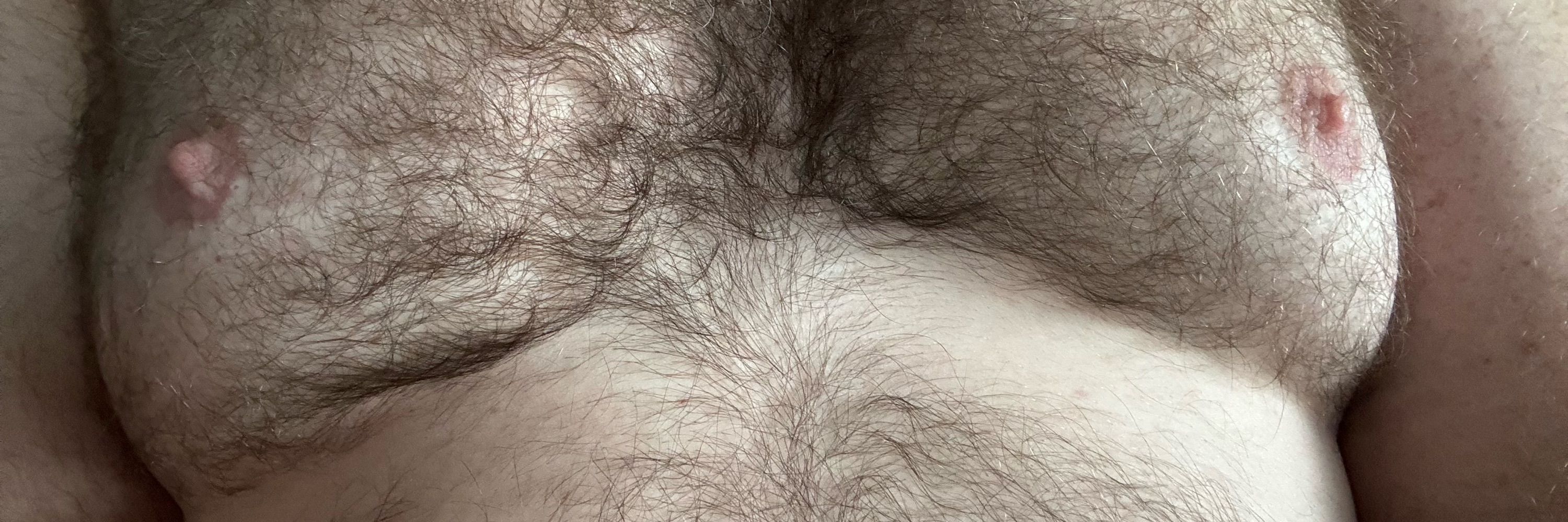 HairyBearyHomo 🇦🇺🐻🏳️‍🌈 (Melb June 6-15)