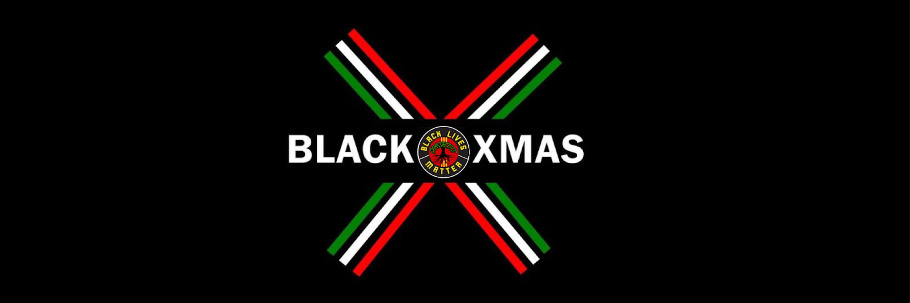 Black Lives Matter Grassroots
