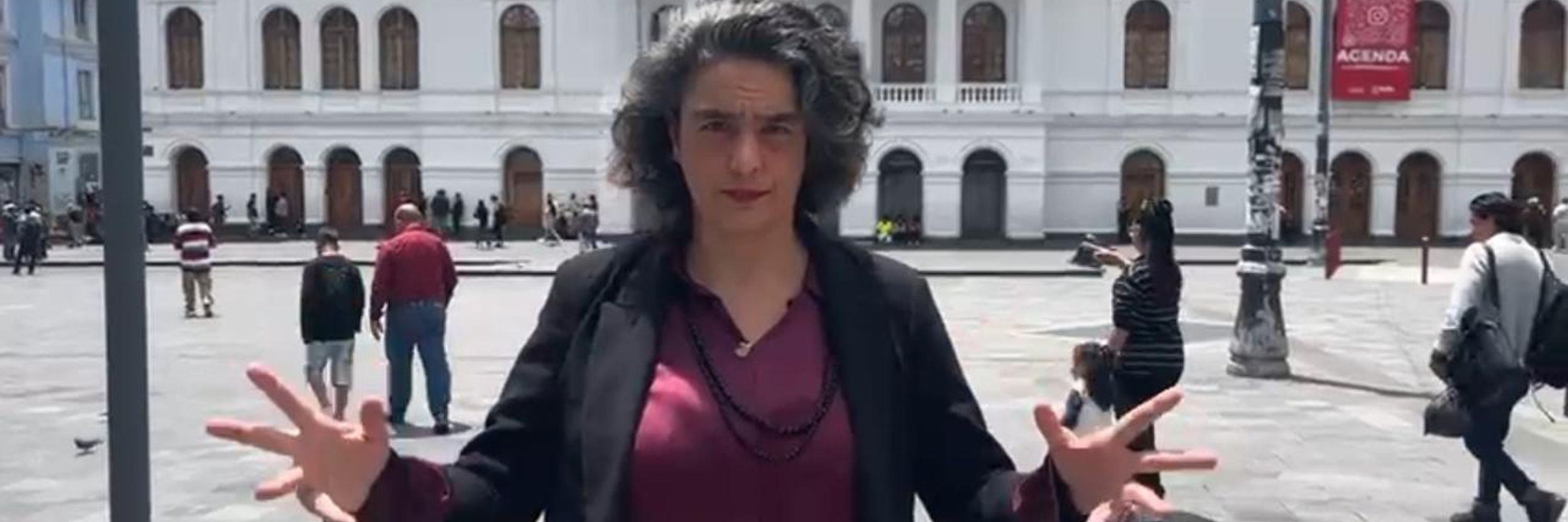 Sylvia Colombo