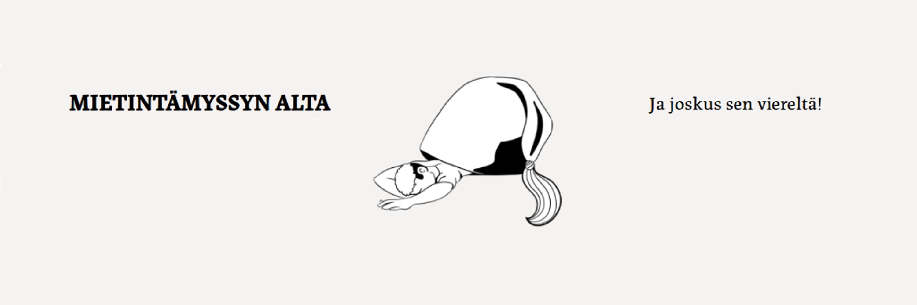 Myssypää