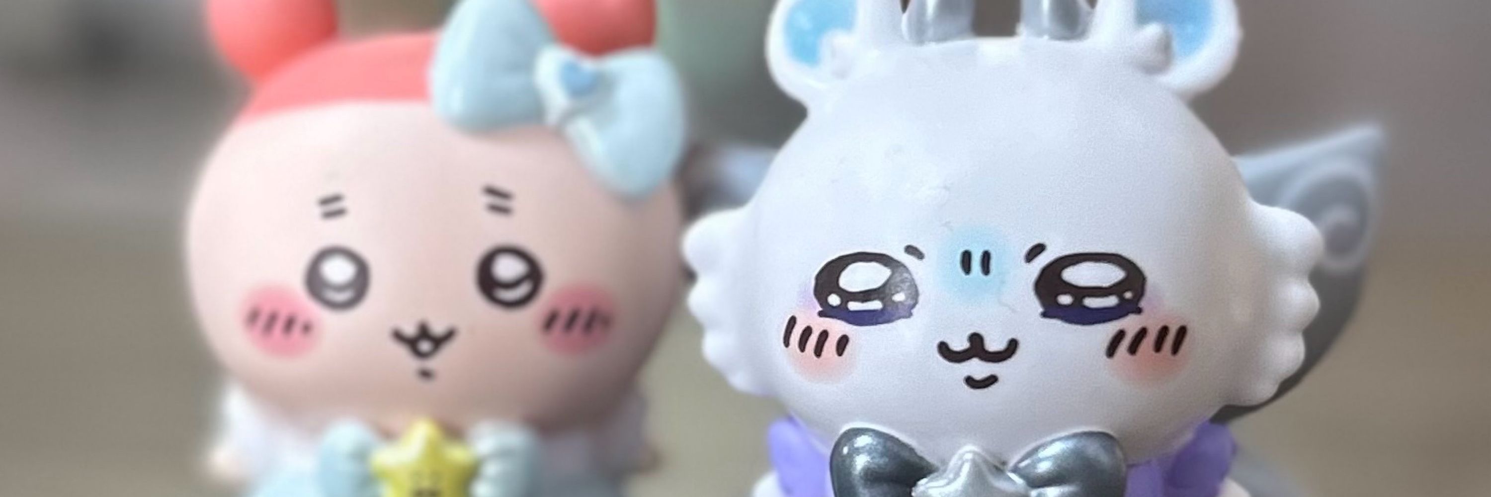 ワコリスちゃん