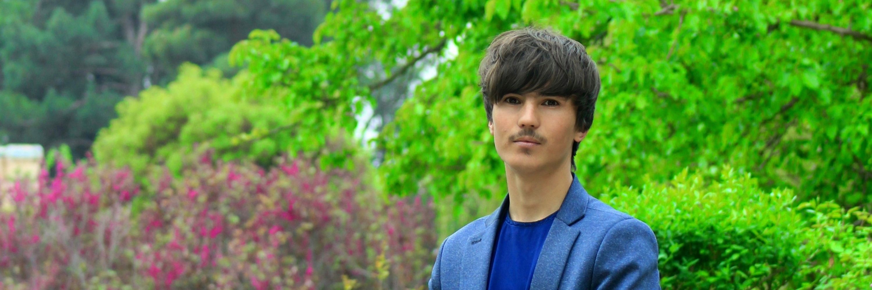 Ali A Ahmadi