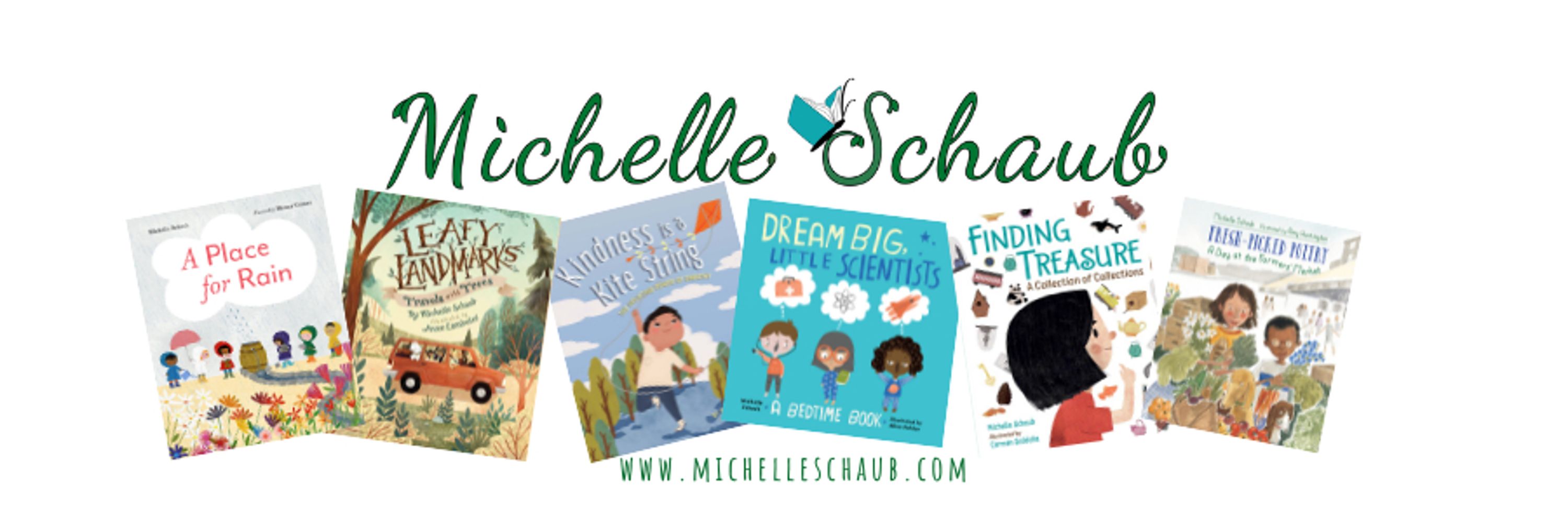 Michelle Schaub 