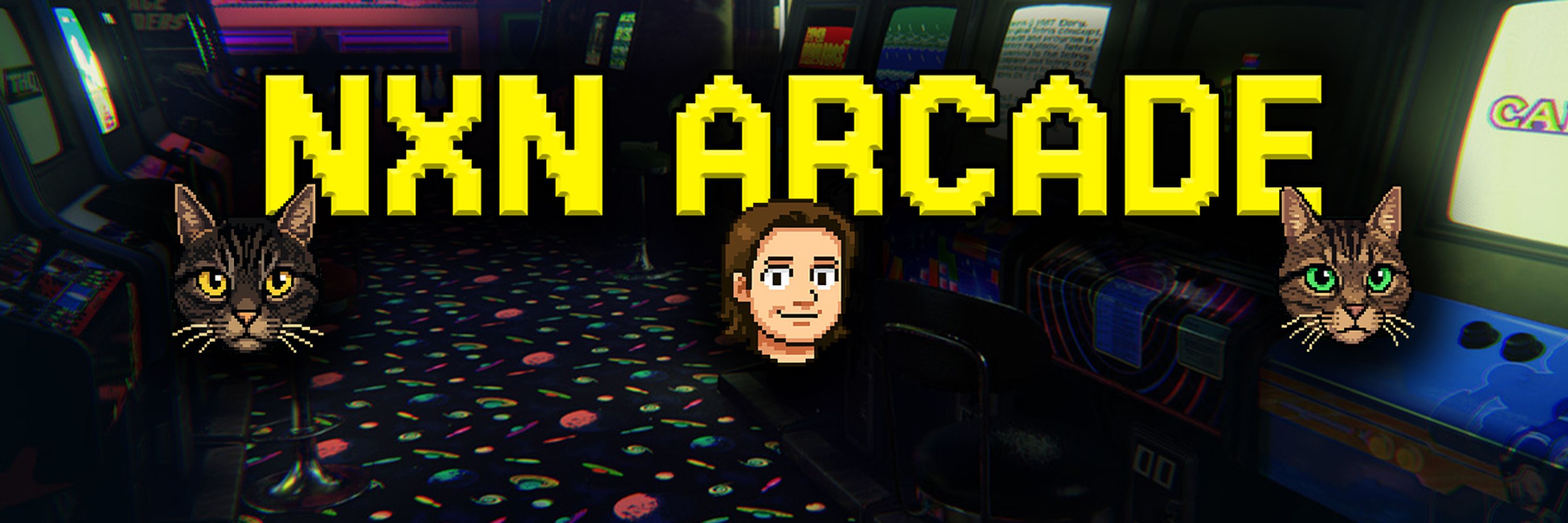 NXN Arcade
