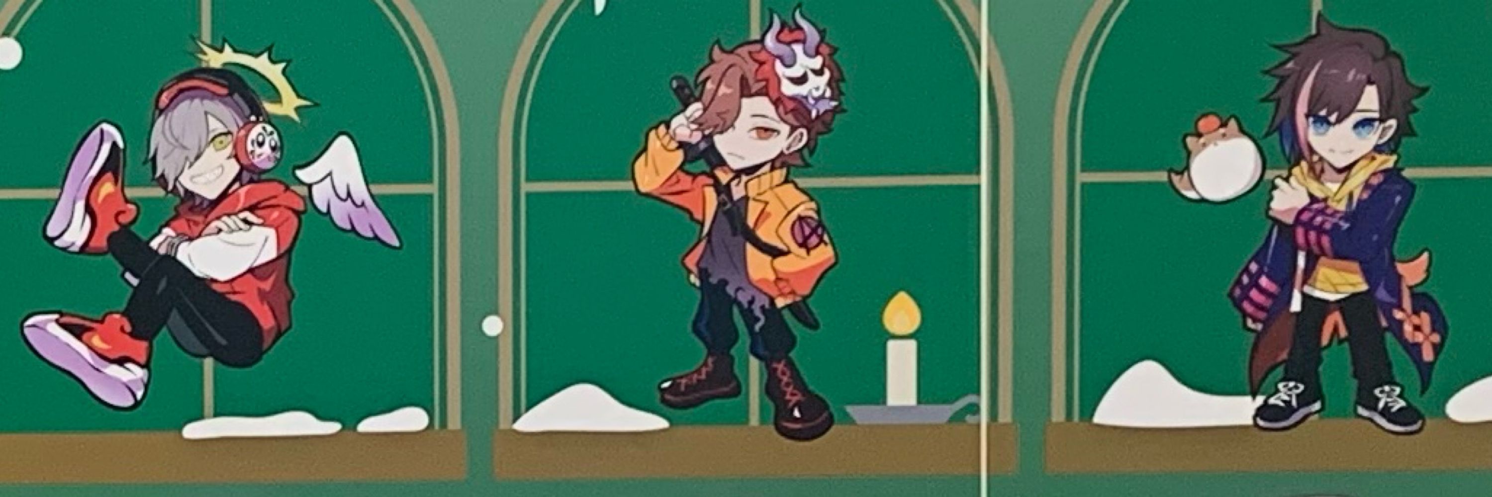 みき