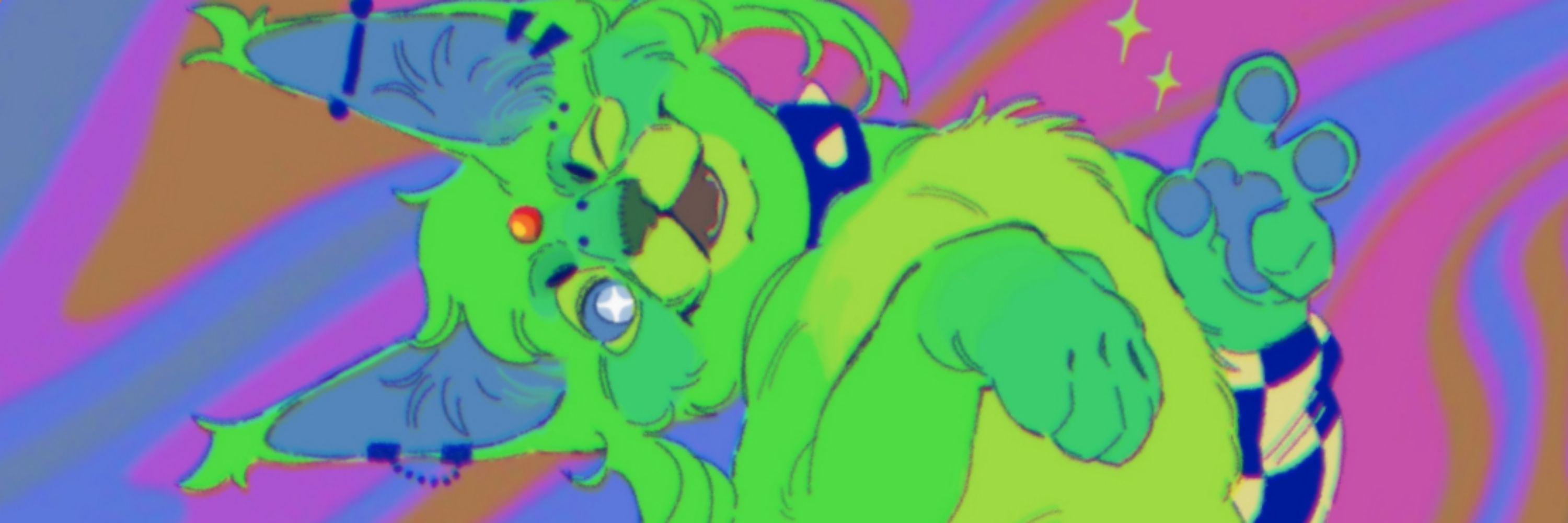 ☆ZephyrArtz☆