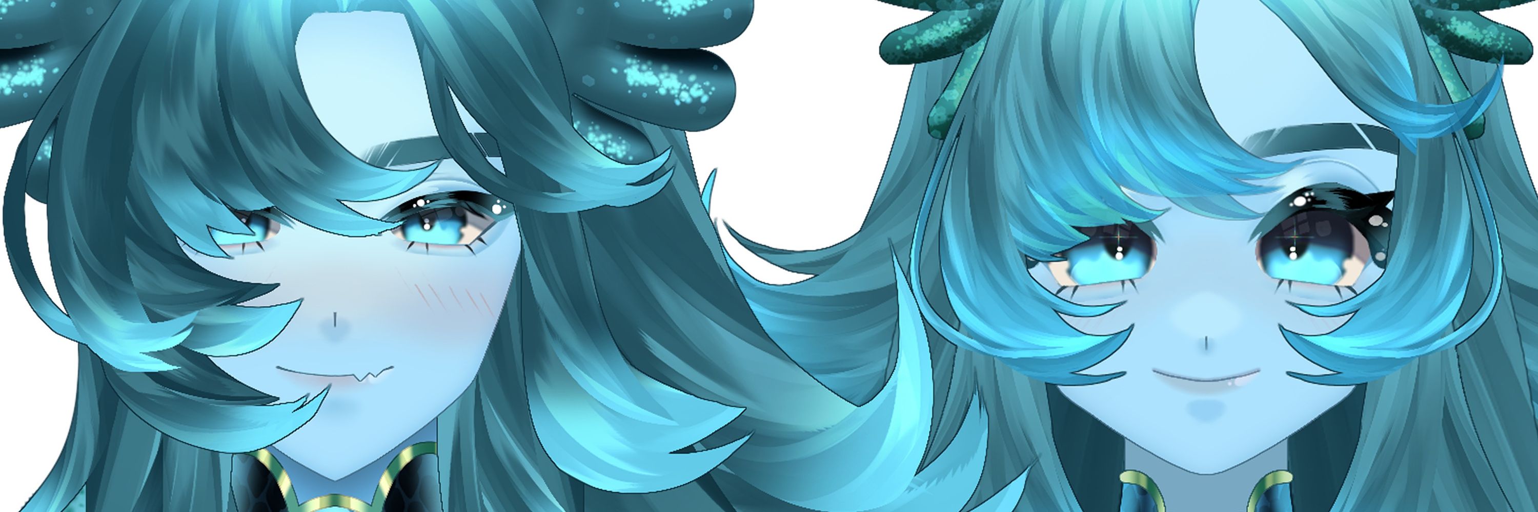 🌊✨Mewmori✨🌊 || Vtuber/Artist