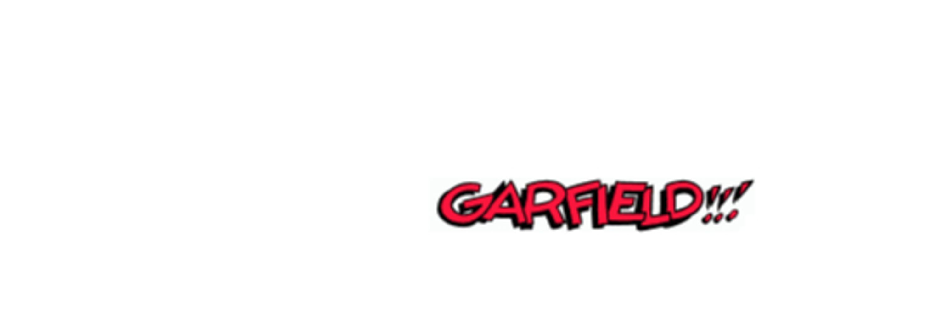 GARFIELD DAILY