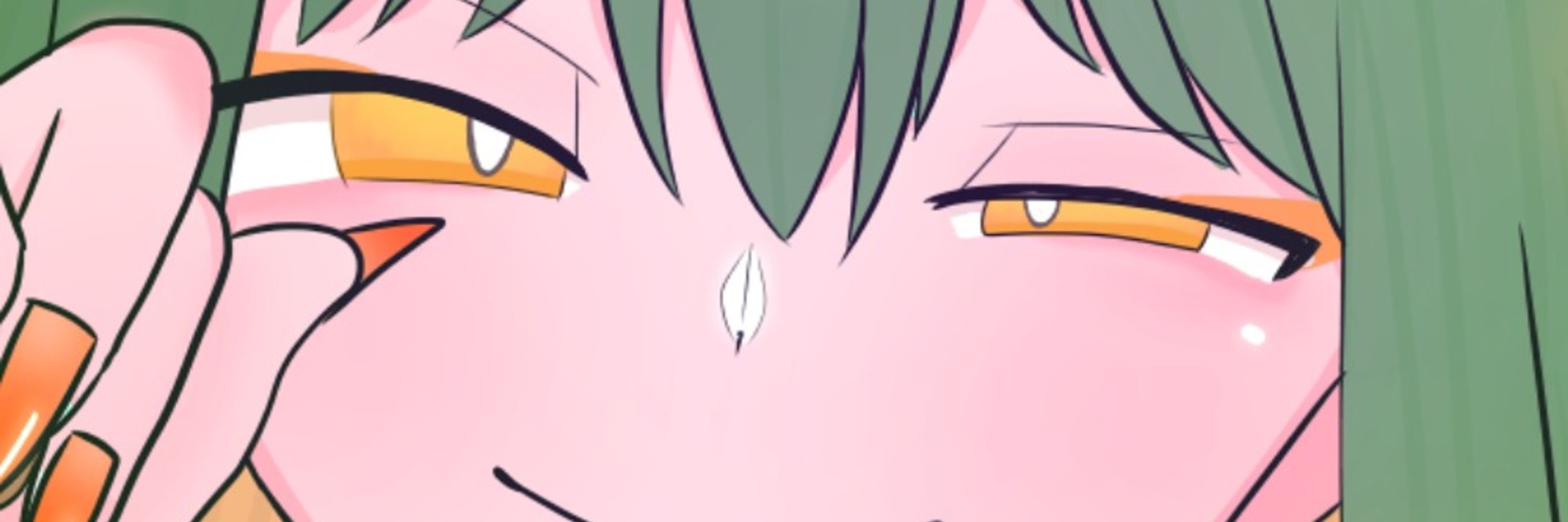 新生のうしゃぎ
