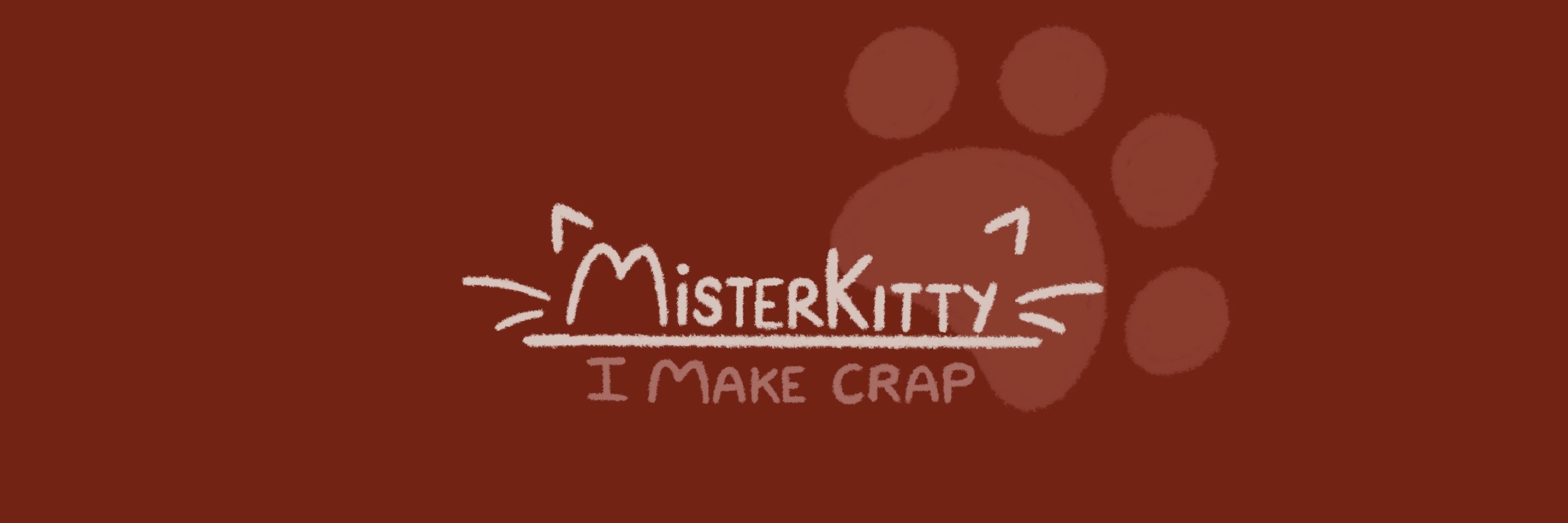 MisterKitty