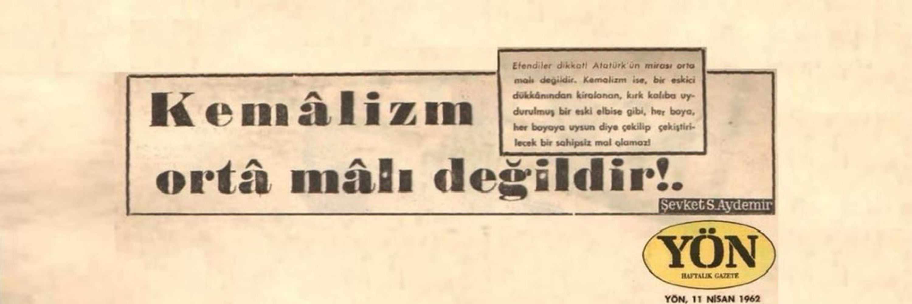 Ozan Çakır