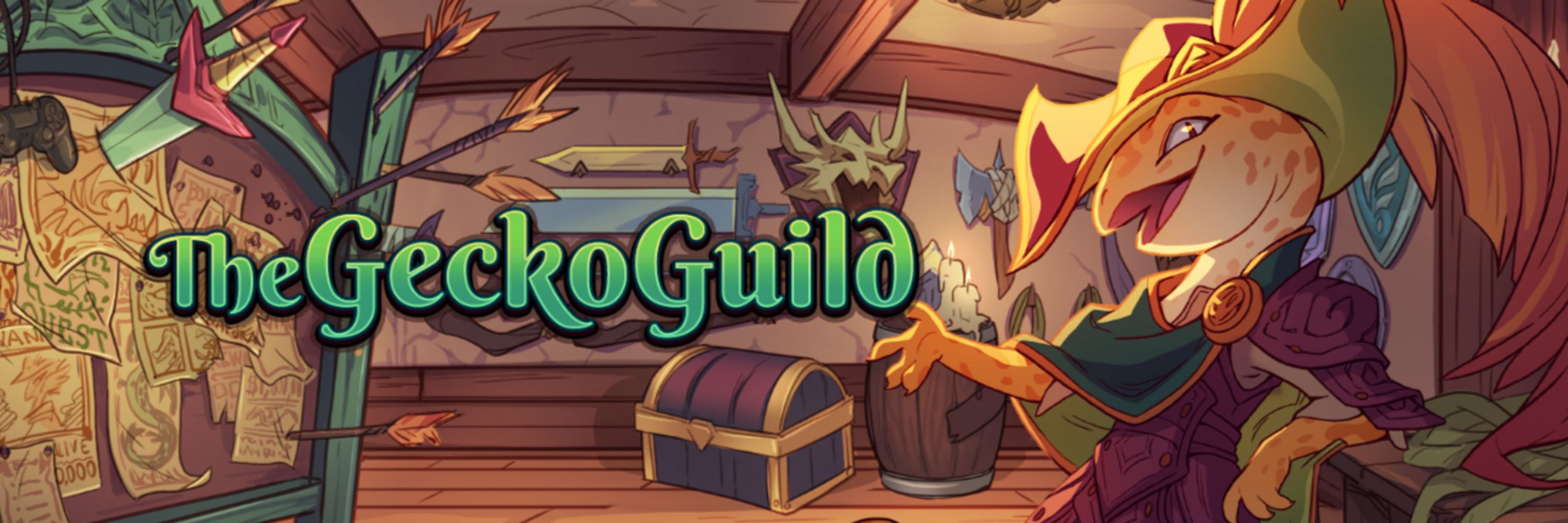 TheGeckoGuild