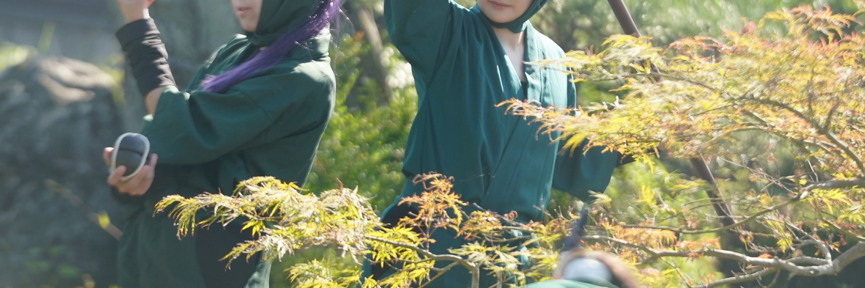 神無月
