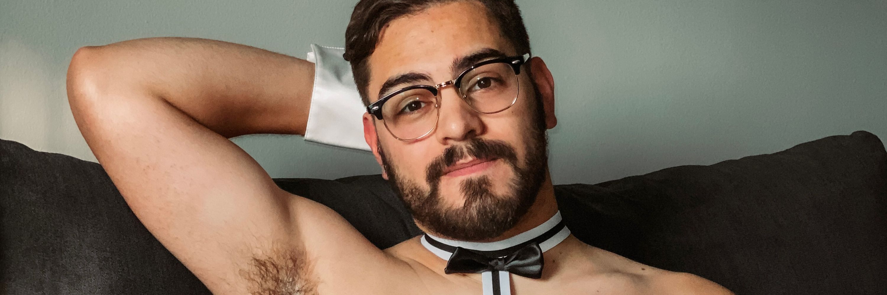 David Prince- The Wholesome Whore