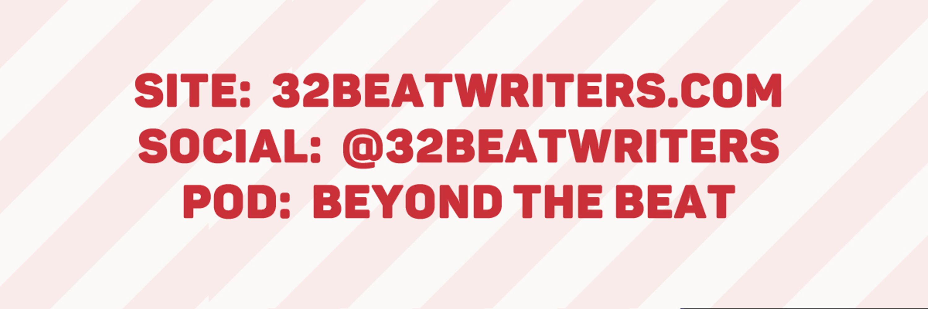 32BeatWriters