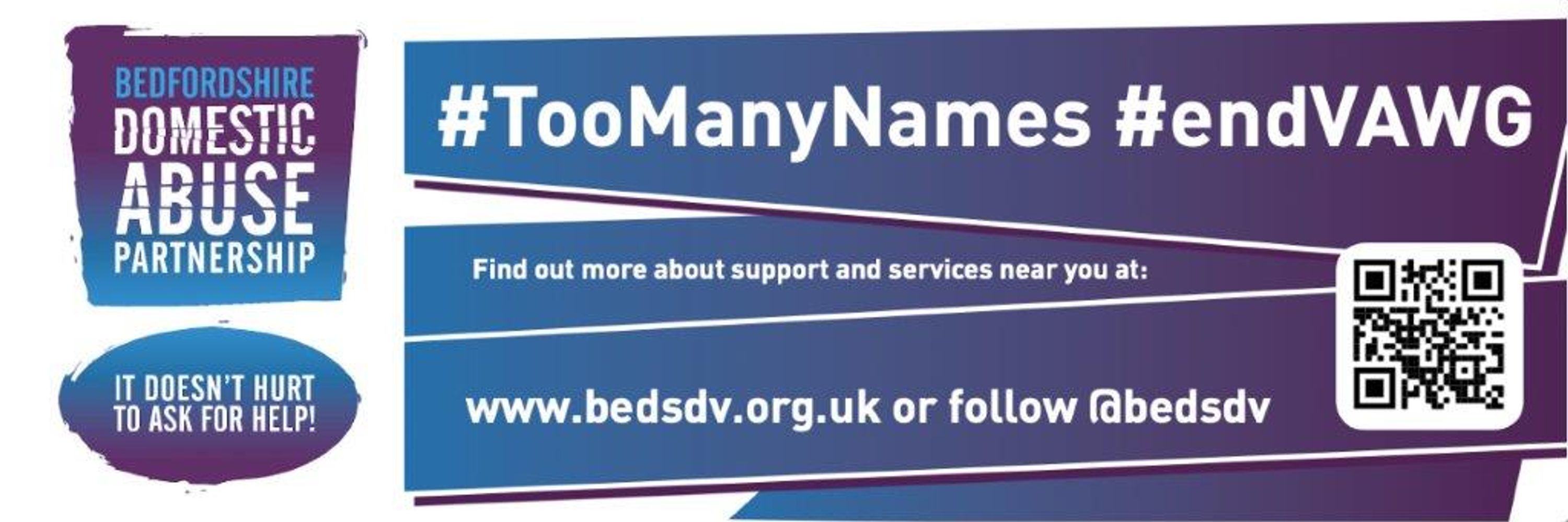 Bedfordshire Domestic Abuse Partnership