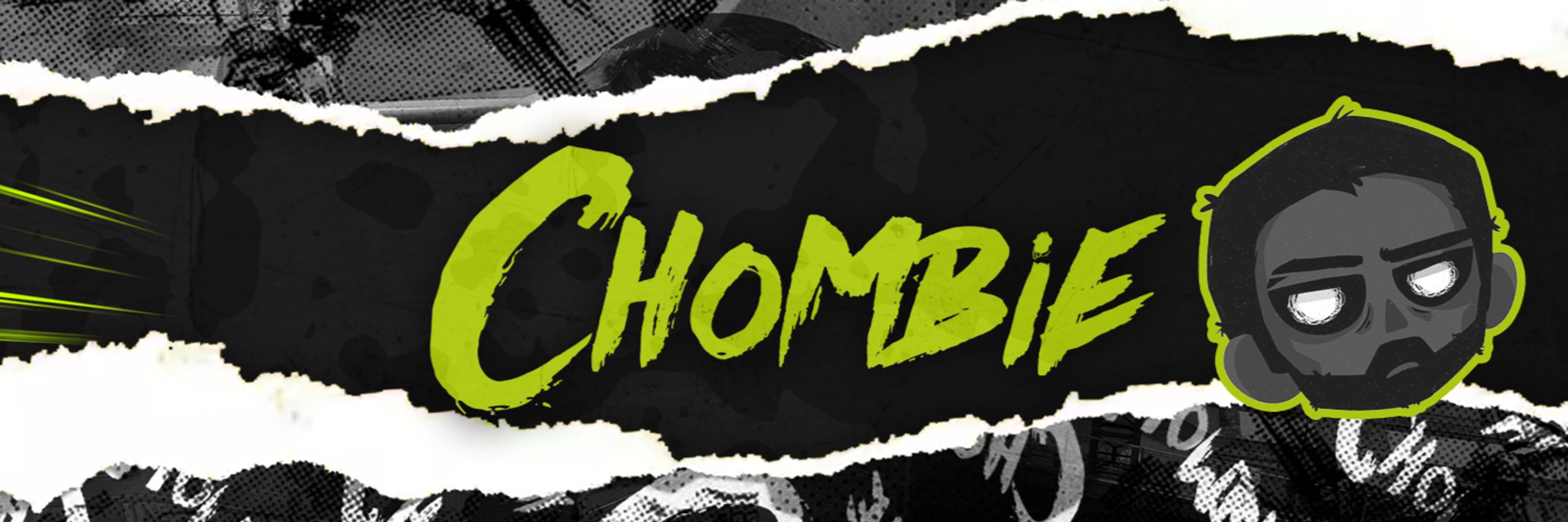 c h o m b i e 