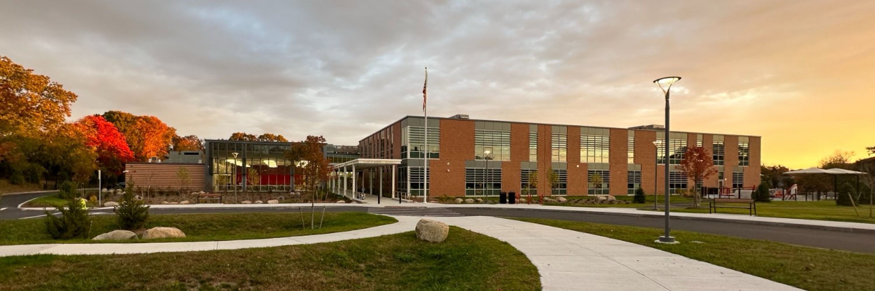 South Middle School
