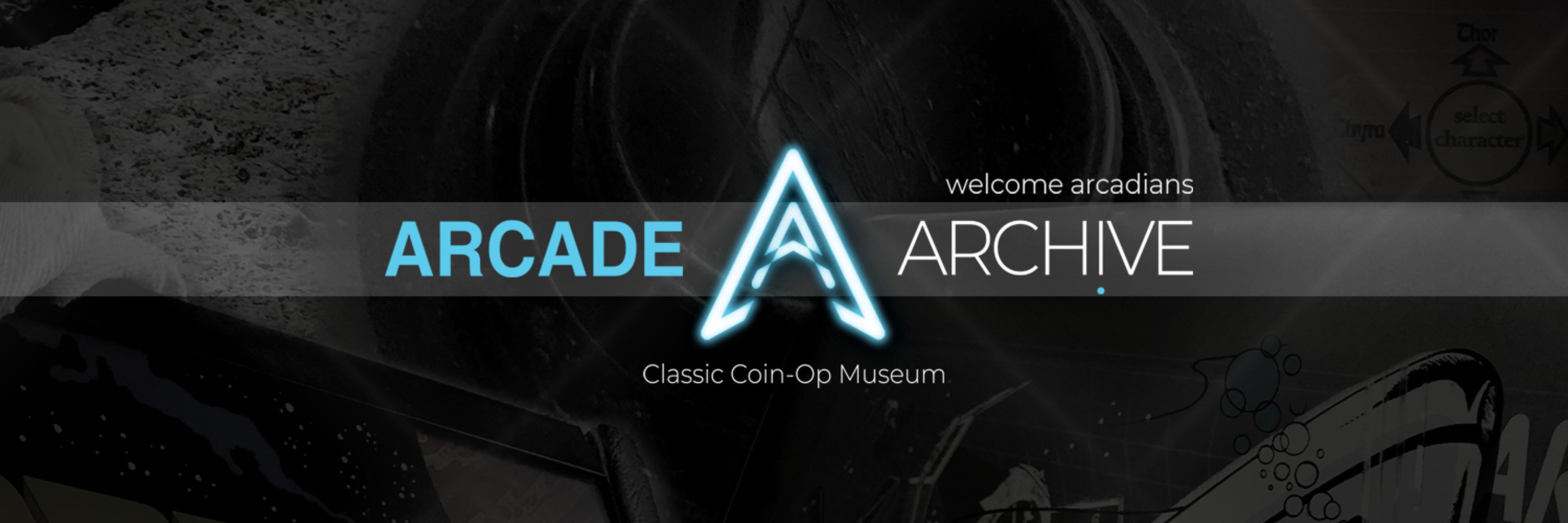 Arcade Archive