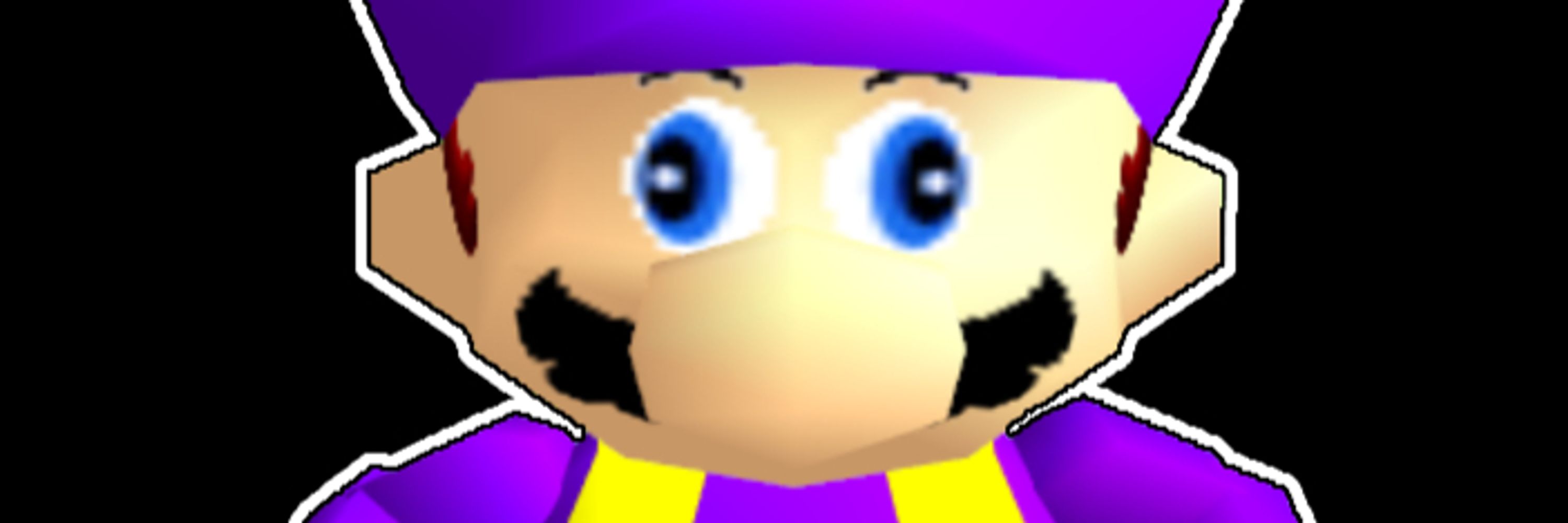 HoodedCube