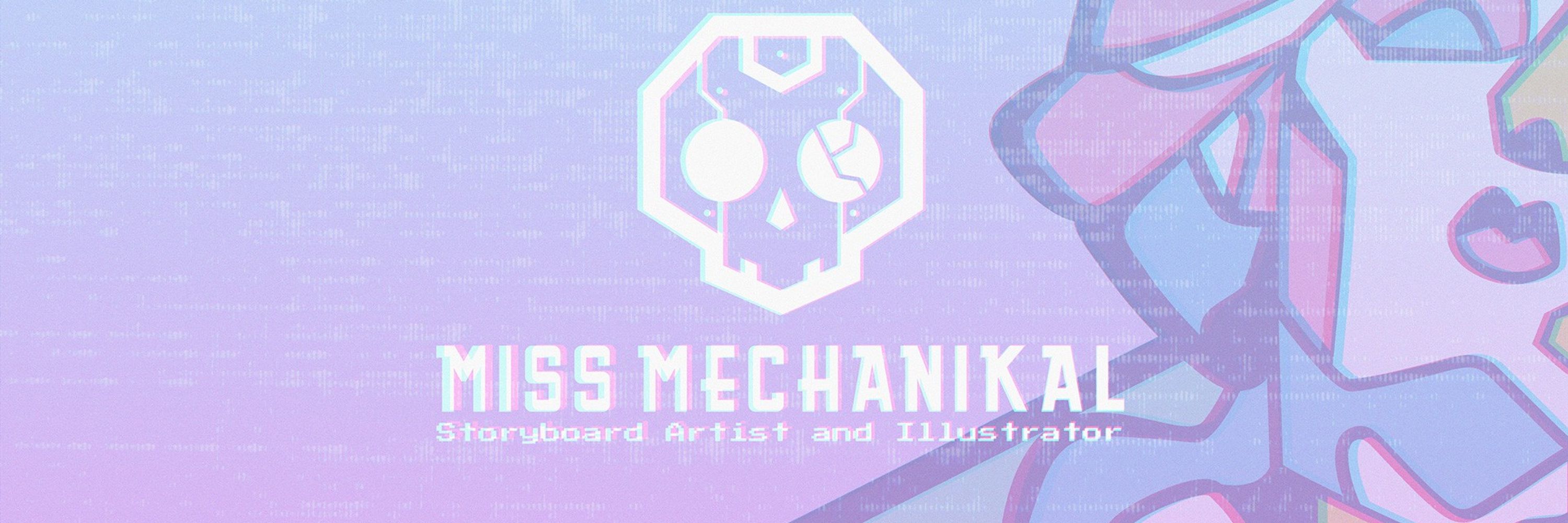 MissMechanikal