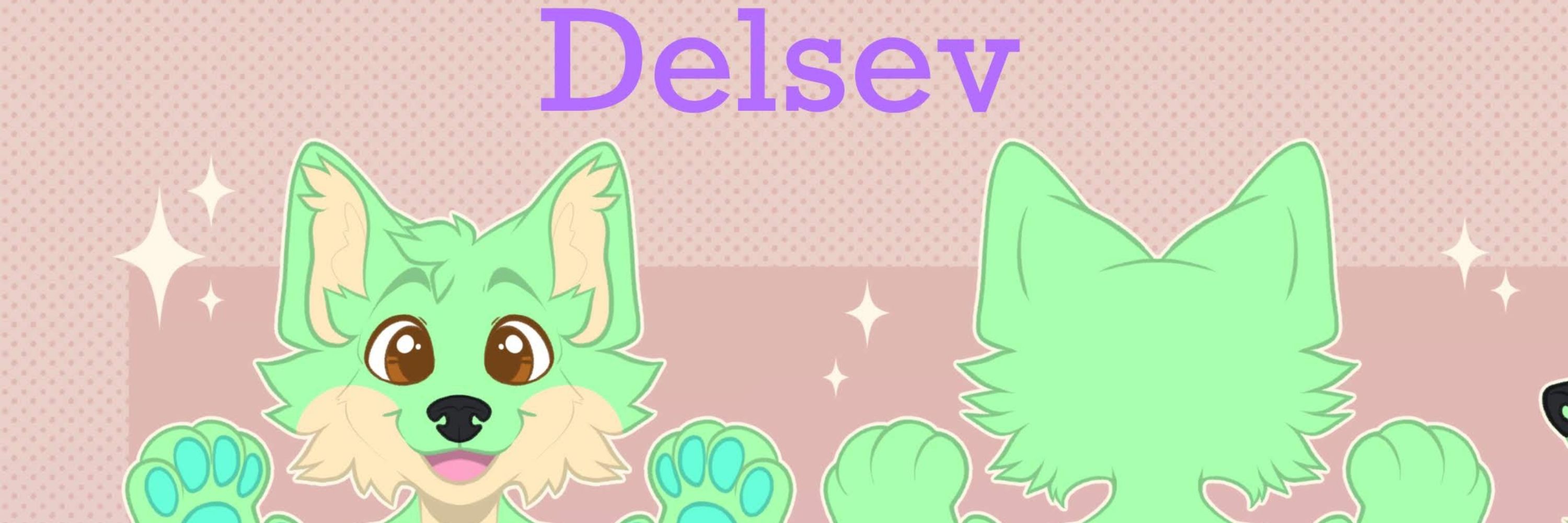 Delsev the Fox