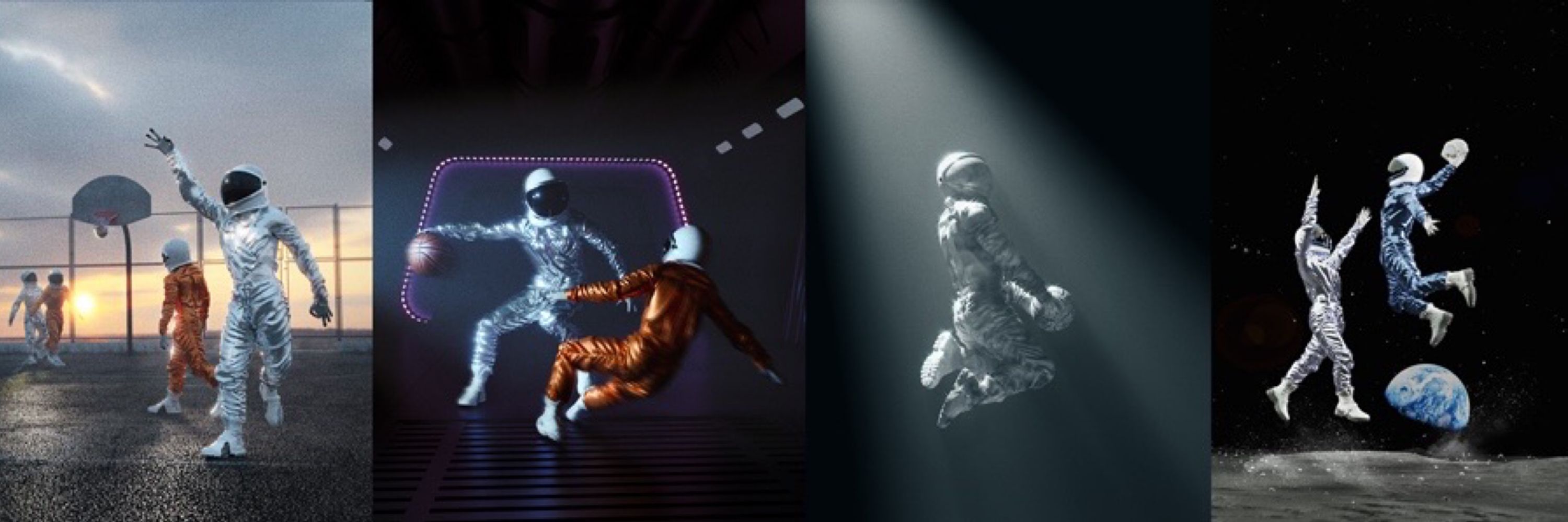 Mike Fogg | 3D Artist 