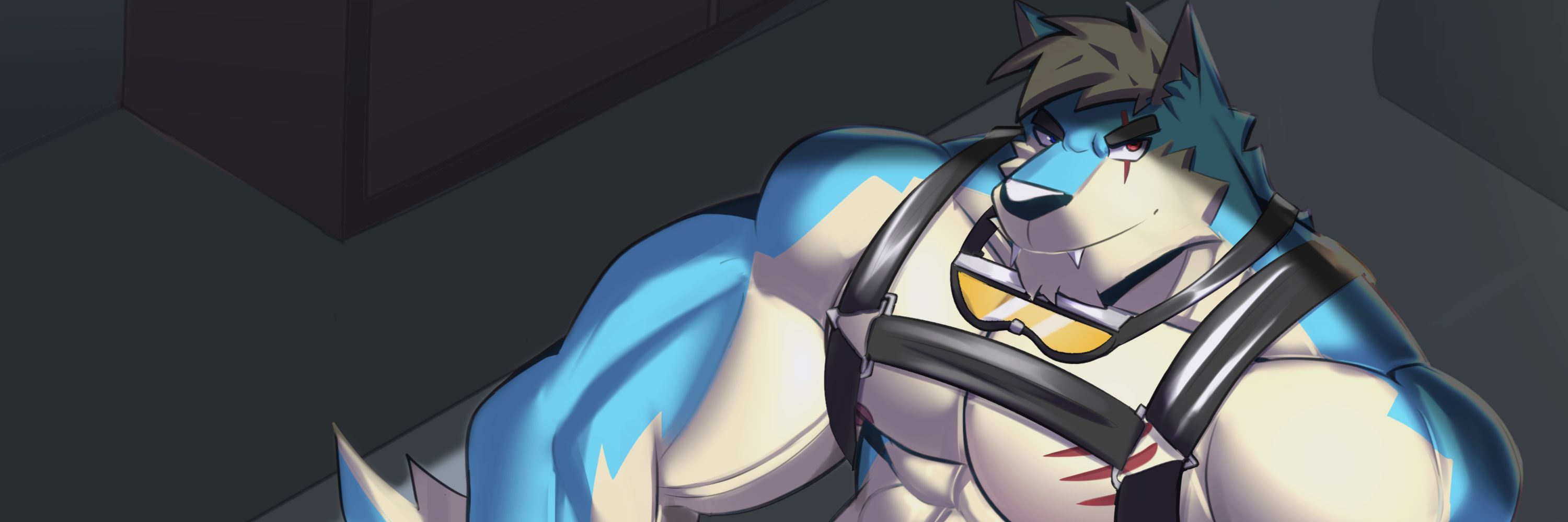 Alagirez Electrowolf