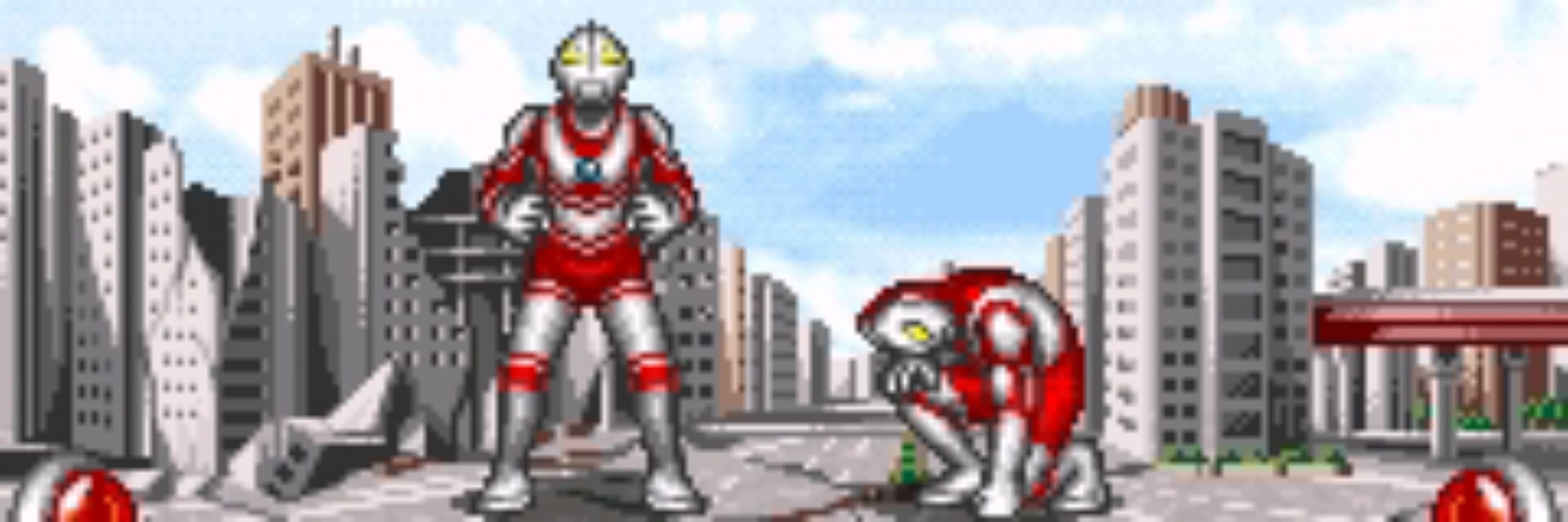 ドランザーVFORCE