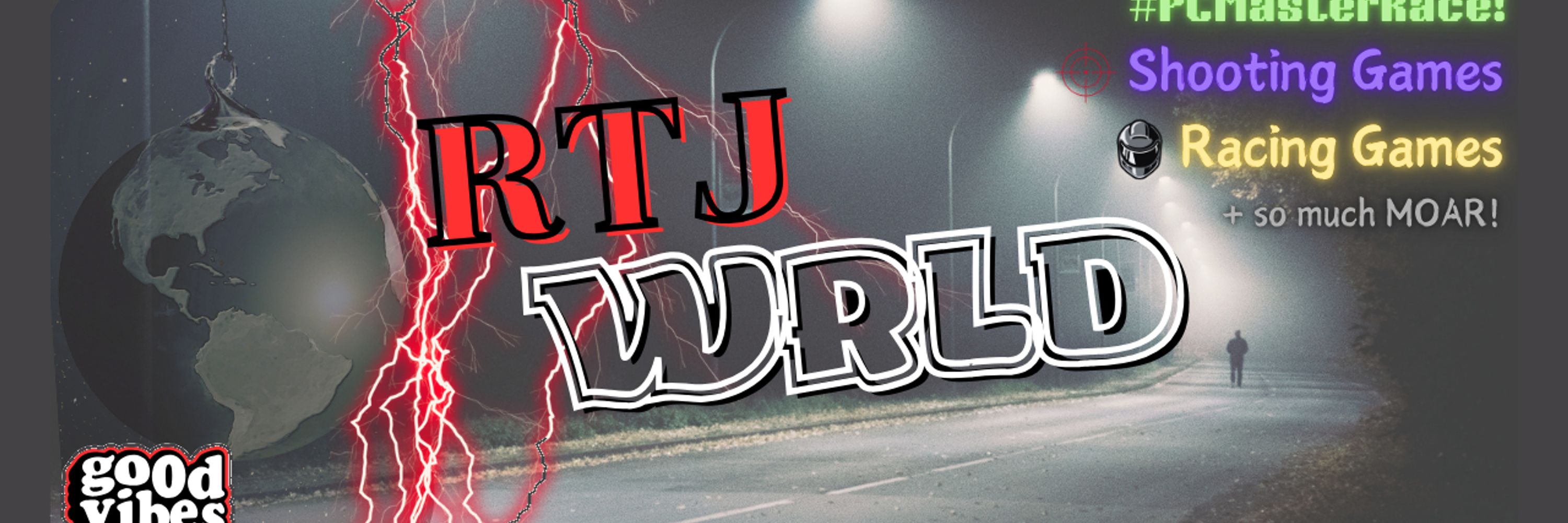 RTJWrld 🟢