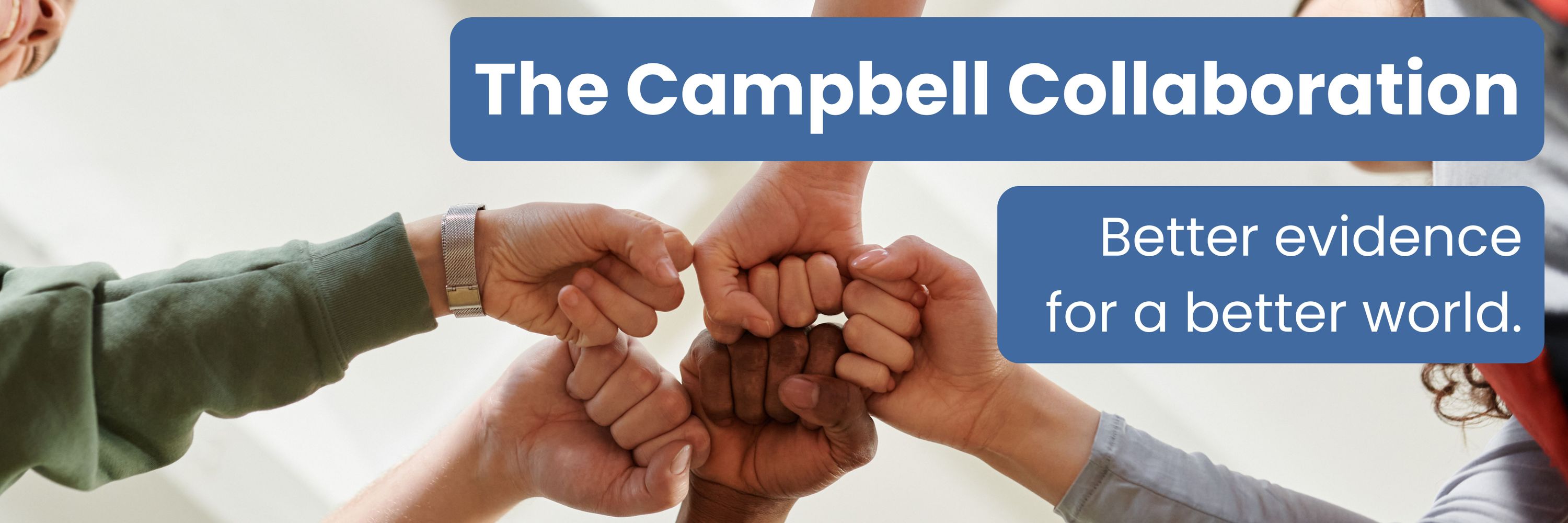 The Campbell Collaboration