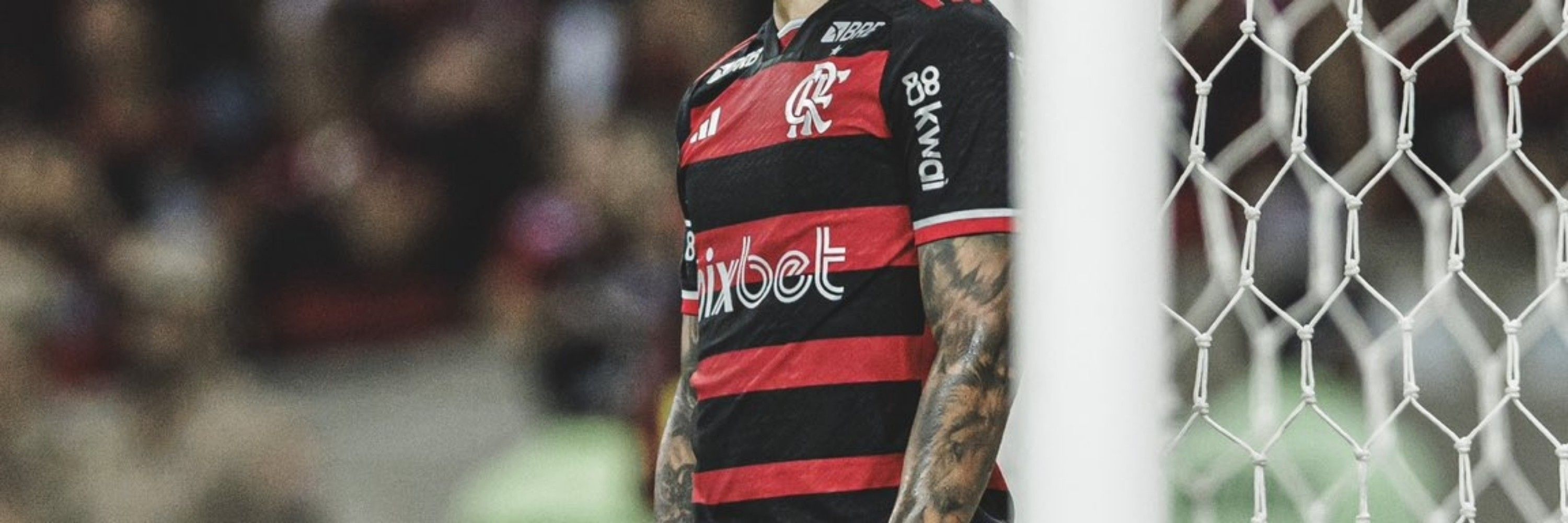 Gabriel Arcanjo 