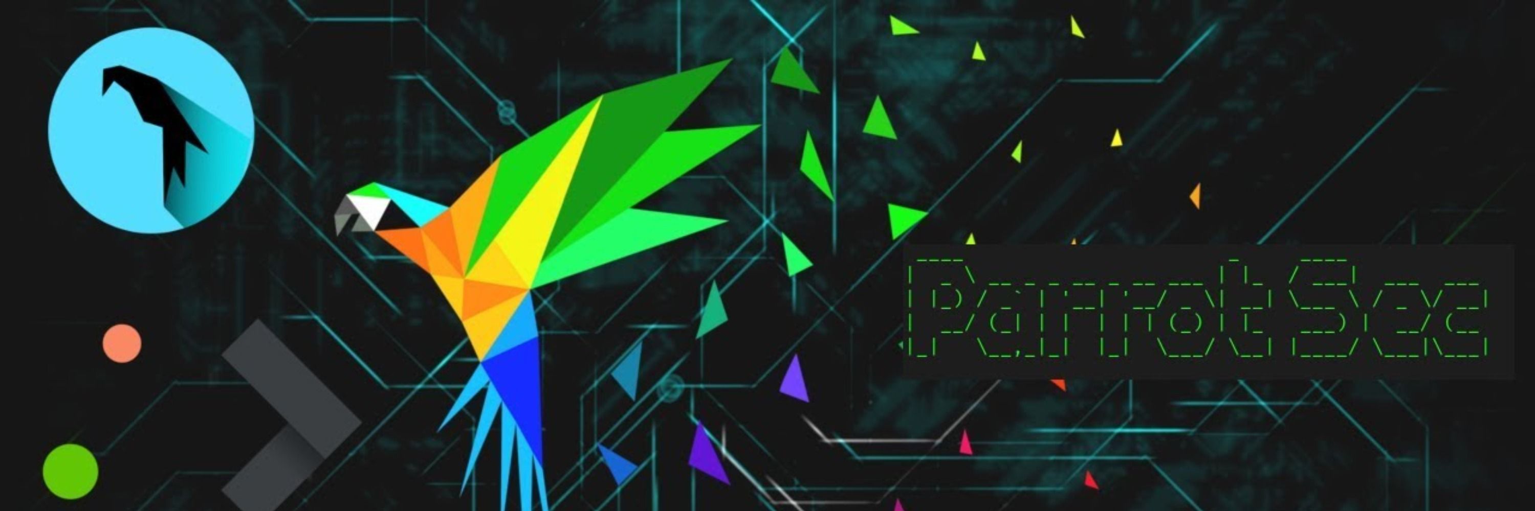 ParrotOS