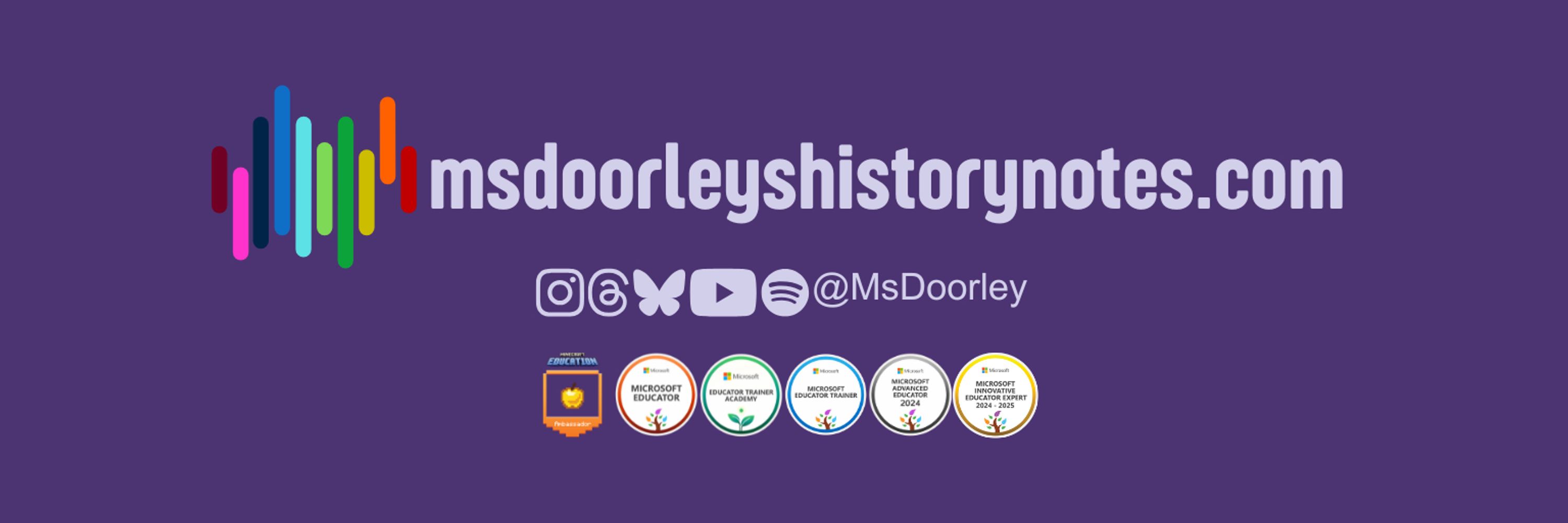 Siobhán Doorley