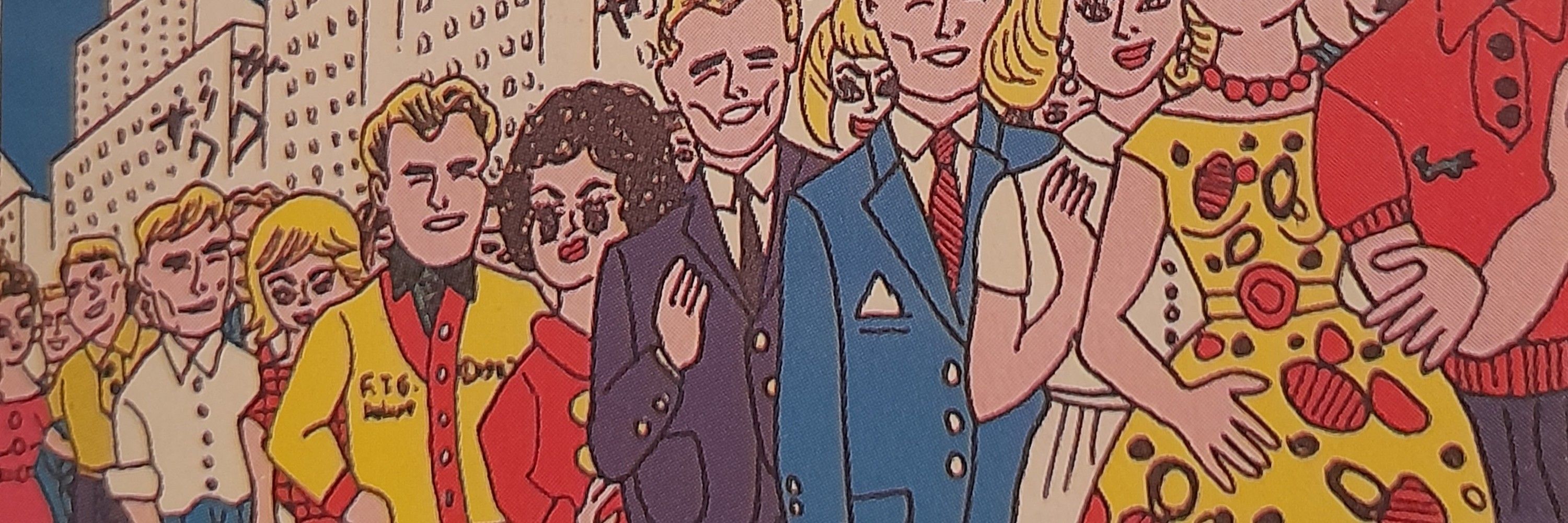 Mondo Amelia