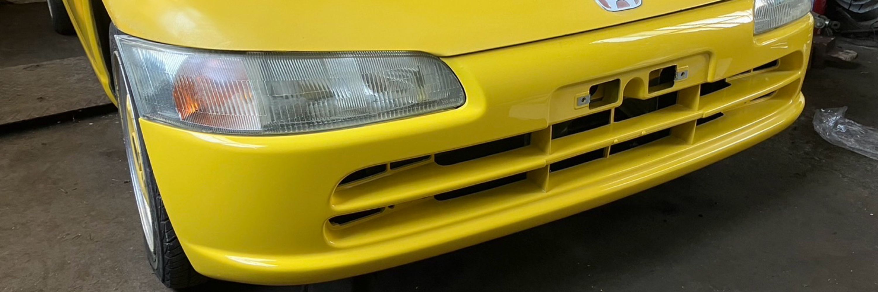 カイヤKawasaki