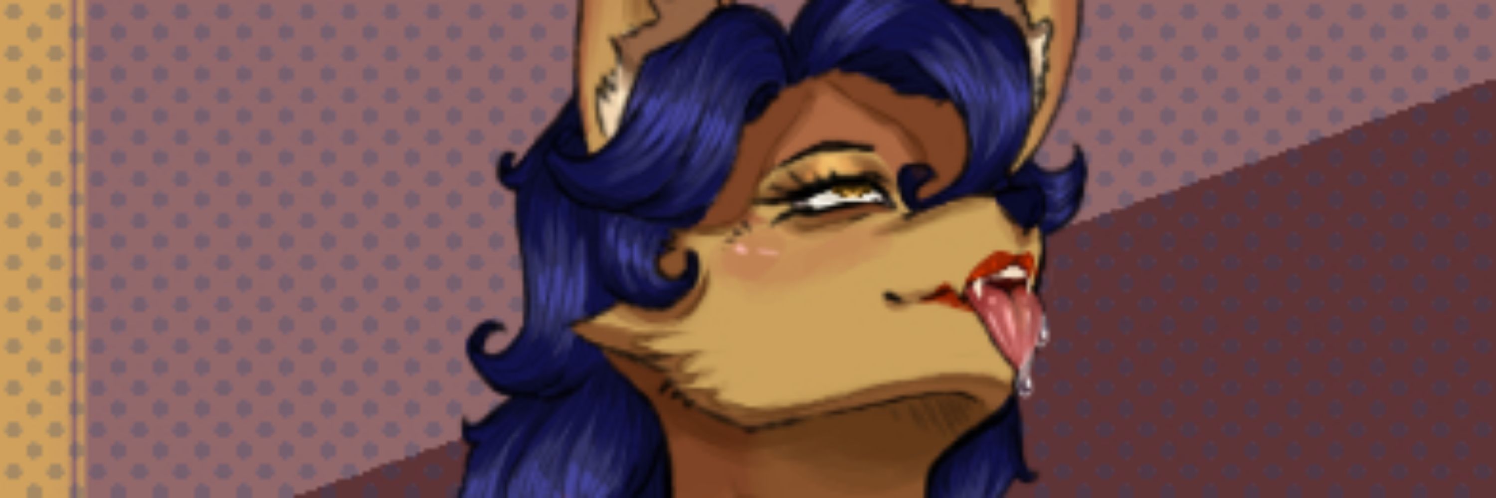 • 🖌 🔞 Nekoba 🔞 🖌 •
