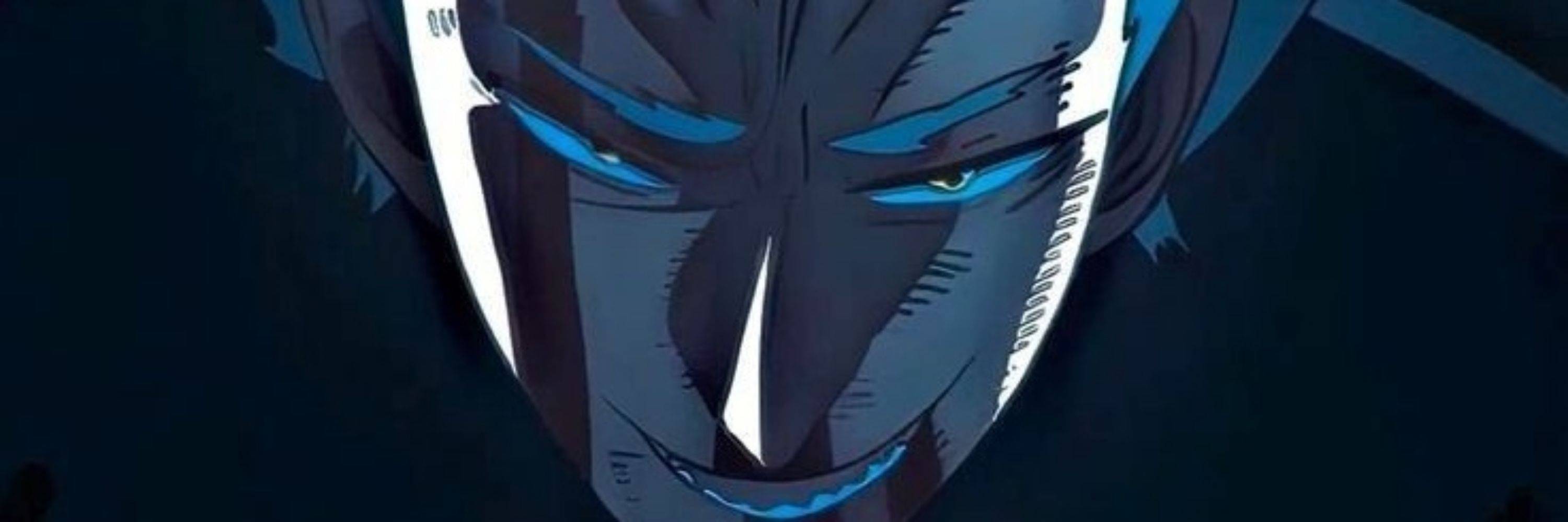 Garou Says