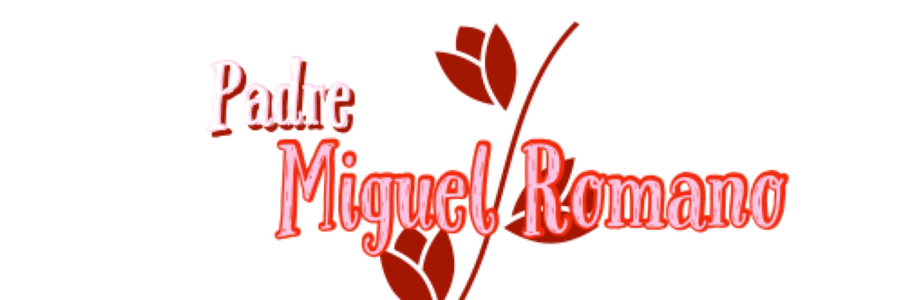Padre Miguel Romano